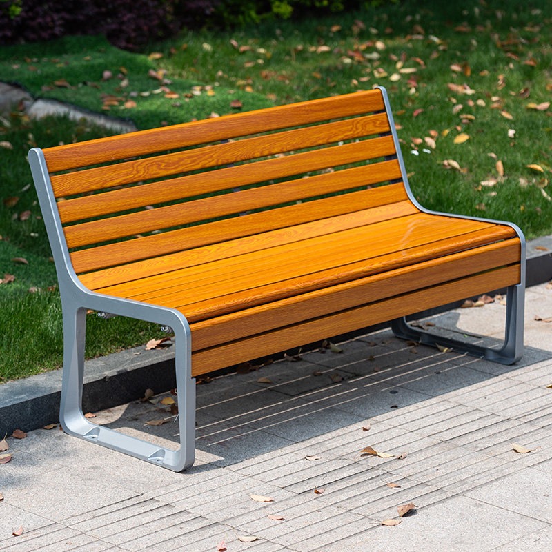 Sedia da parco Blue River, pan - Outdoor Furniture Green recensione e prezzo