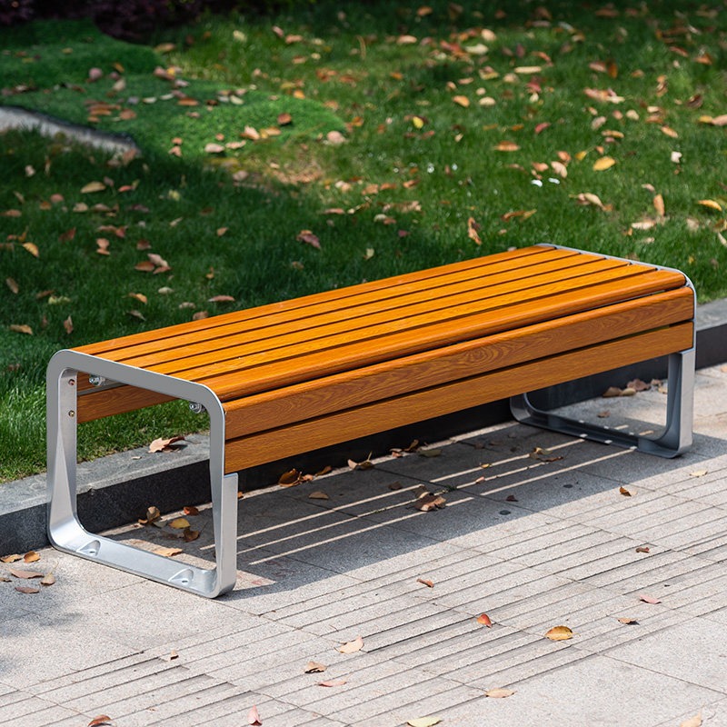 Sedia da parco Blue River, pan - Outdoor Furniture Green recensione e prezzo
