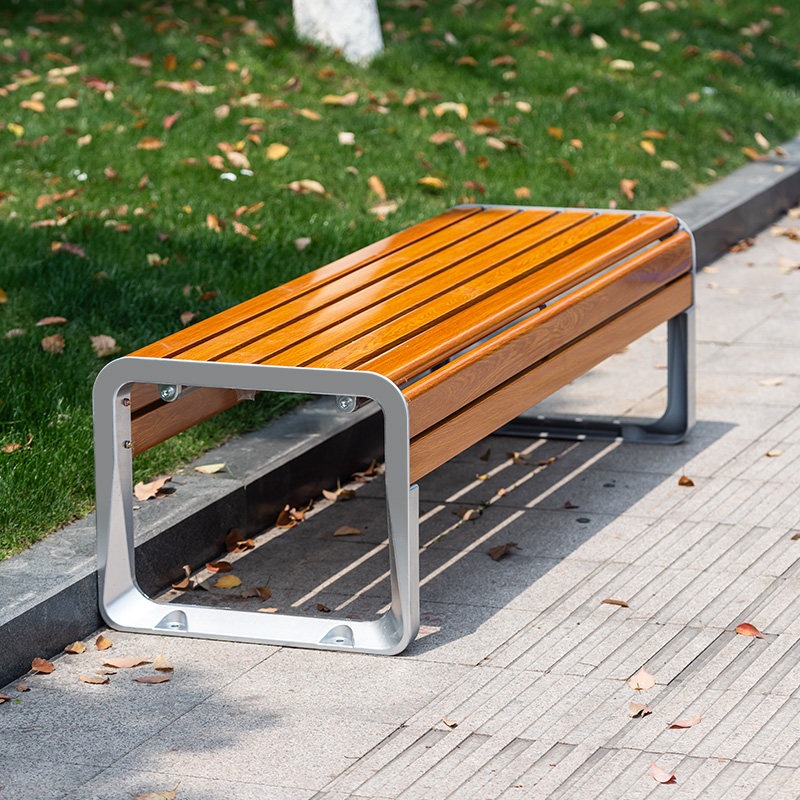 Sedia da parco Blue River, pan - Outdoor Furniture Green recensione e prezzo