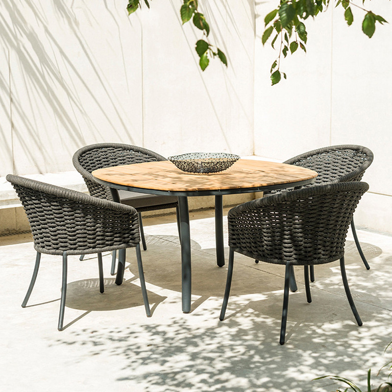 Mobili da esterno per il tempo - Outdoor Furniture Ofo recensione e prezzo