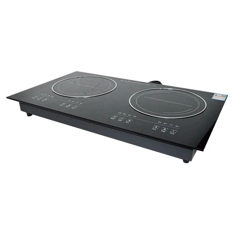 Doppio fornello da cucina Forn - Outdoor Furniture Ofo recensione e prezzo