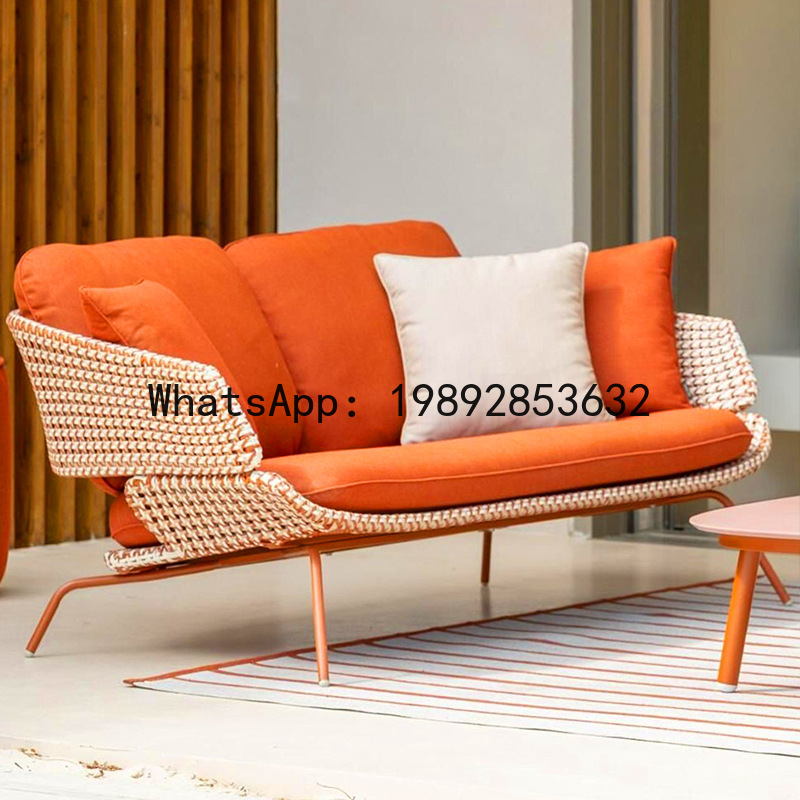 Divano XL da esterno per corti - Outdoor Furniture Xl recensione e prezzo