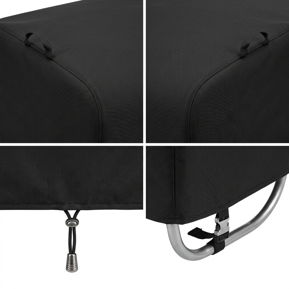 Copertura per sedia a dondolo  - Outdoor Furniture Egg Chair recensione e prezzo