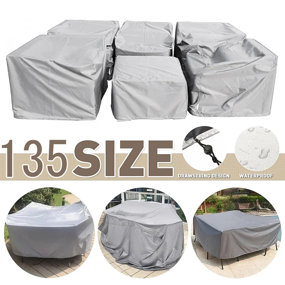 Set di mobili da giardino Copr - Outdoor Furniture Recliner Set recensione e prezzo