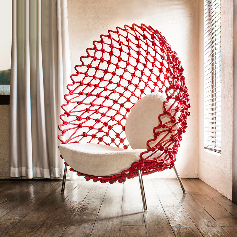 Set di tavolo e sedie da ester - Outdoor Furniture Egg Chair recensione e prezzo