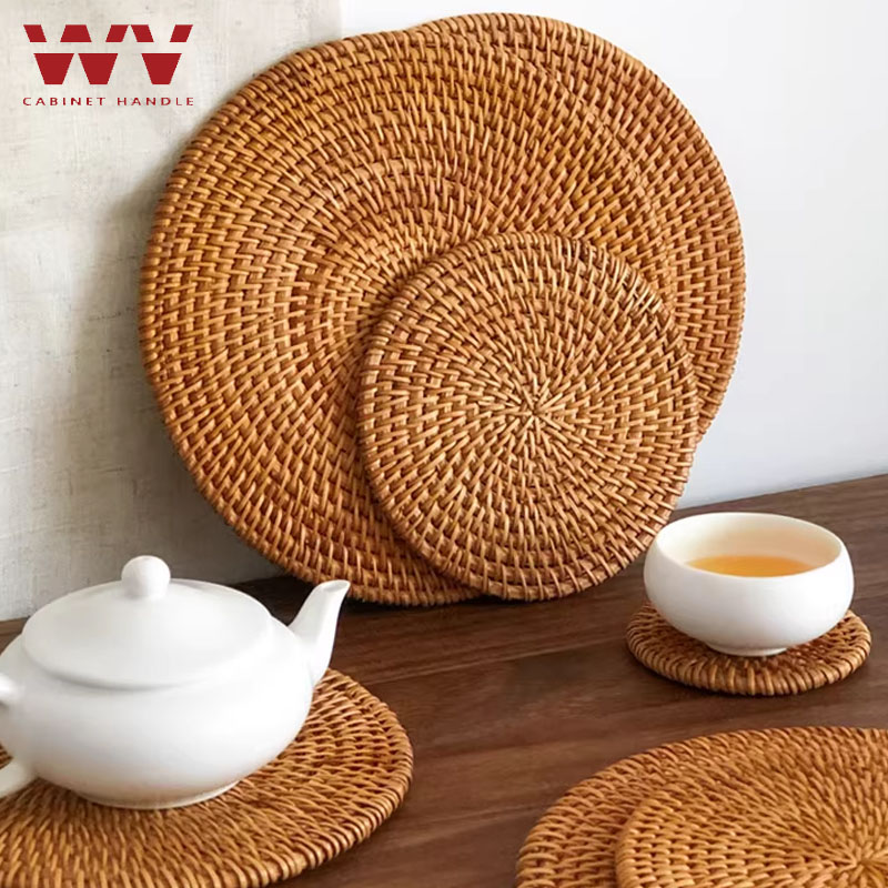 Sottopentola in Rattan Intrecc - Outdoor Furniture Cafe recensione e prezzo