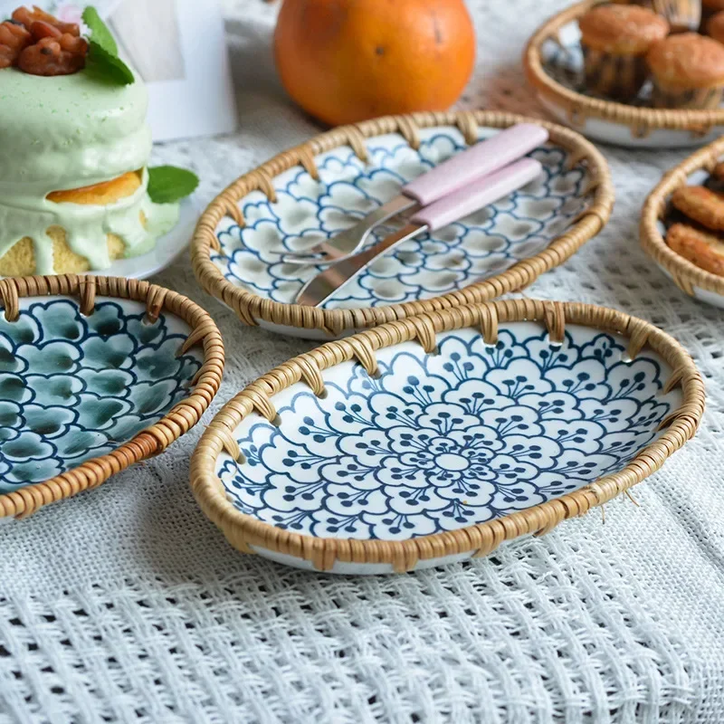 Vassoio per Frutta in Ceramica - Outdoor Furniture Cafe recensione e prezzo