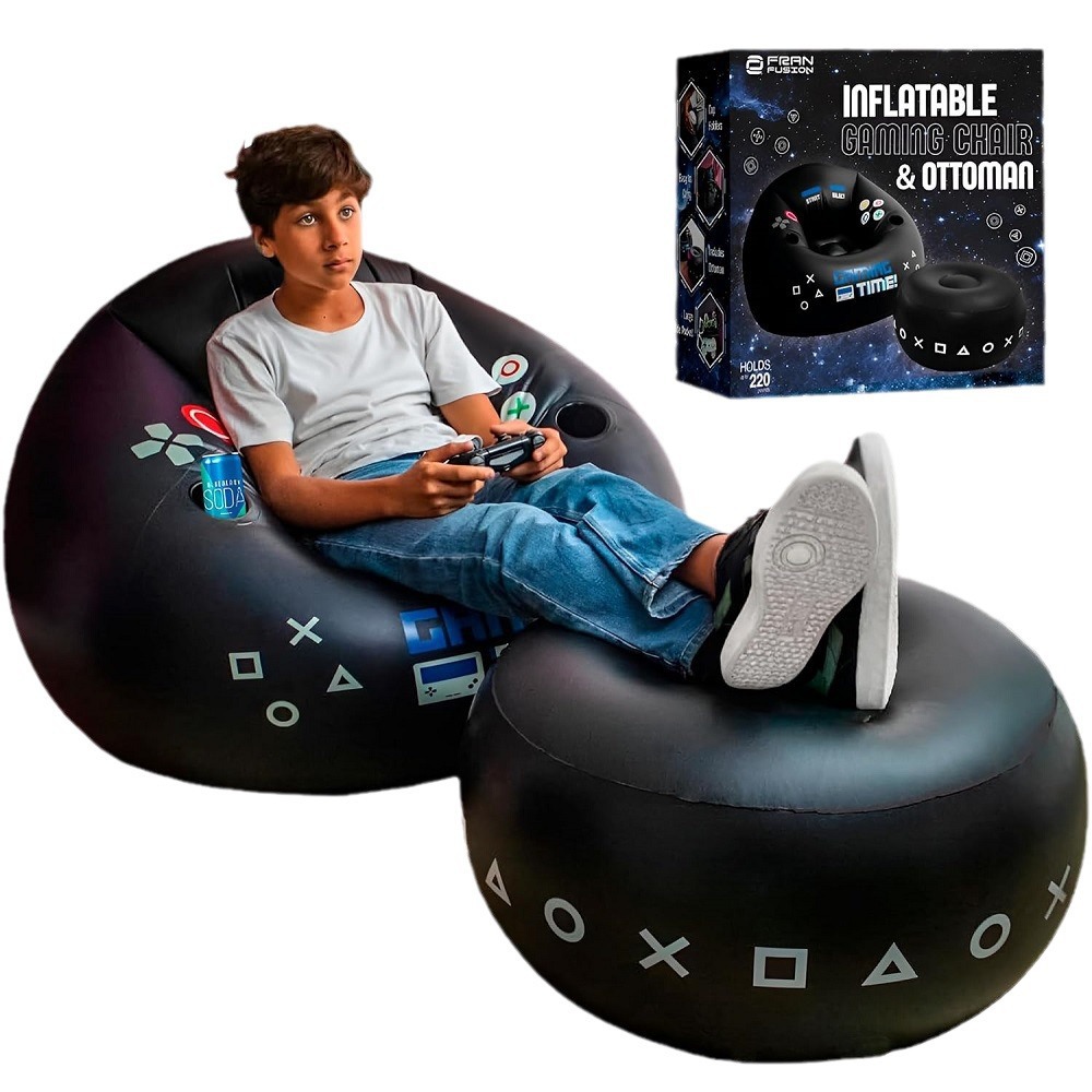 Sedia da Gaming Creativa per E - Outdoor Furniture European recensione e prezzo