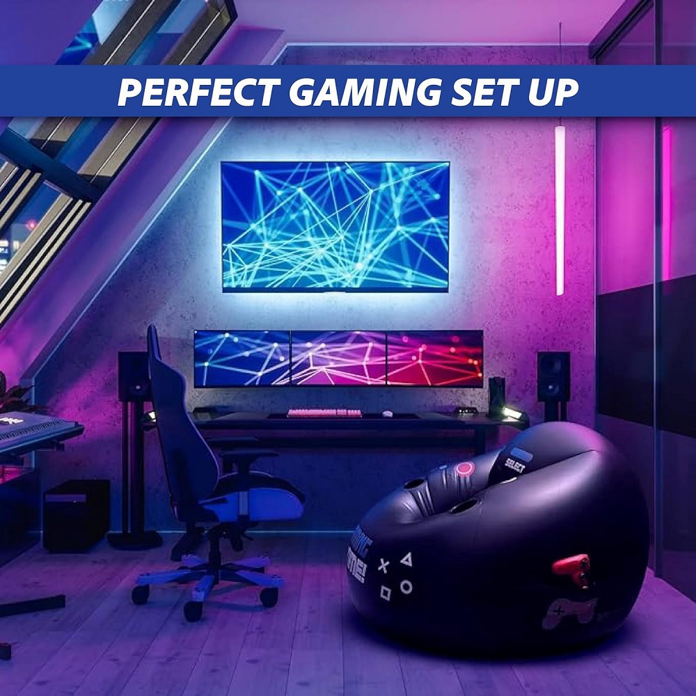 Sedia da Gaming Creativa per E - Outdoor Furniture European recensione e prezzo