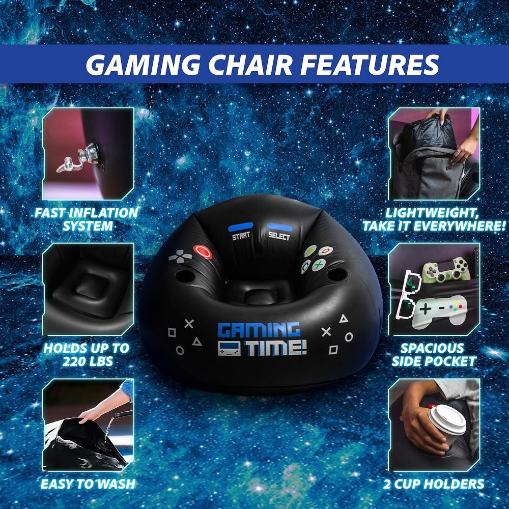 Sedia da Gaming Creativa per E - Outdoor Furniture European recensione e prezzo